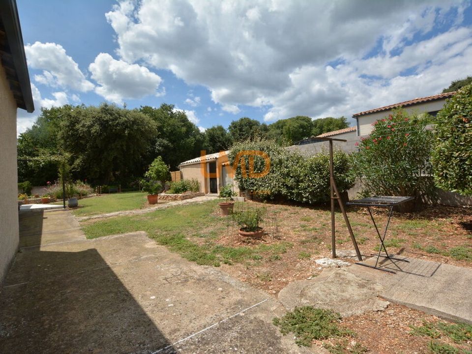 Villa i Sommieres, Gard - foto 3