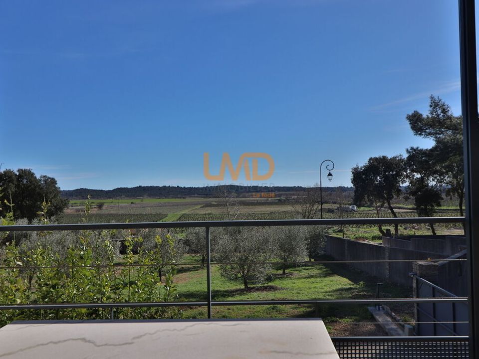 Villa i Sommieres, Gard - foto 4