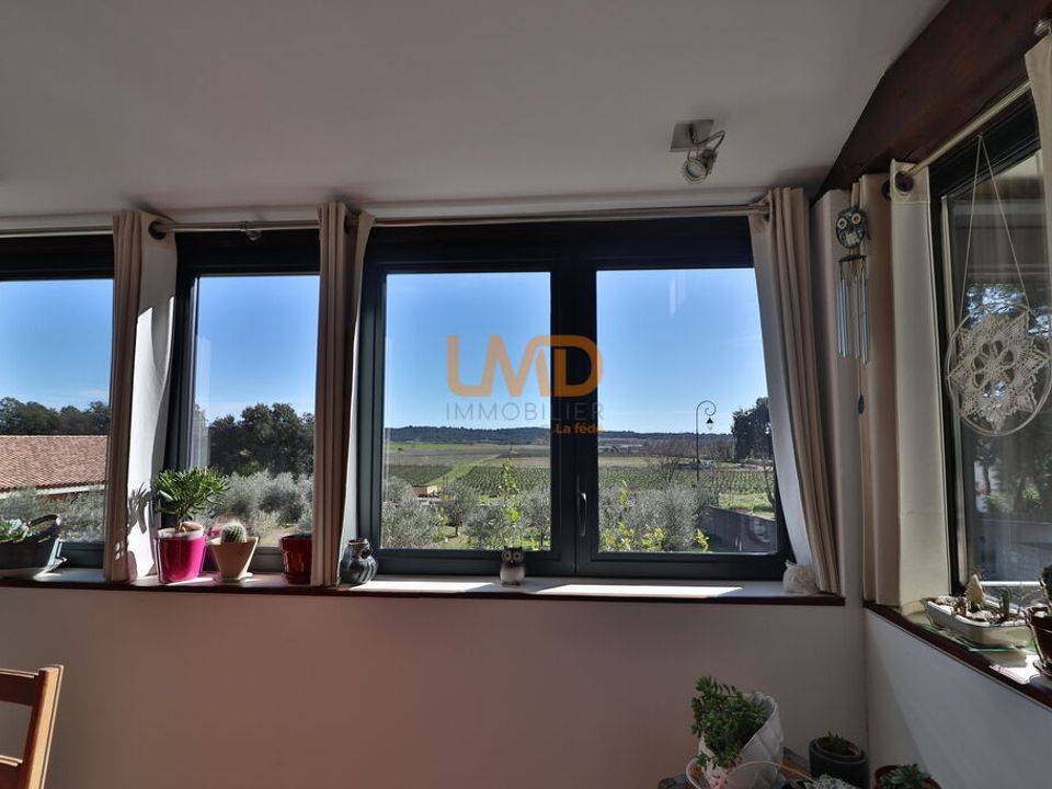 Villa i Sommieres, Gard - foto 5