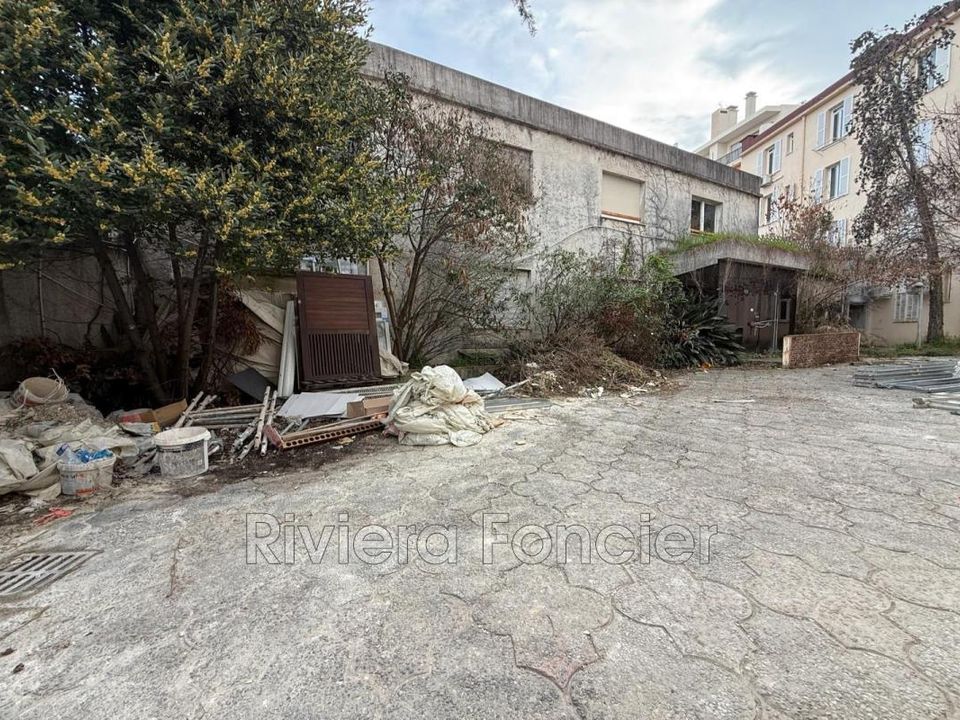Villa i Antibes, Alpes-Maritimes - foto 1