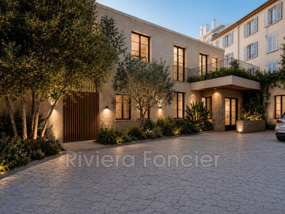Villa i Antibes, Alpes-Maritimes - foto 2