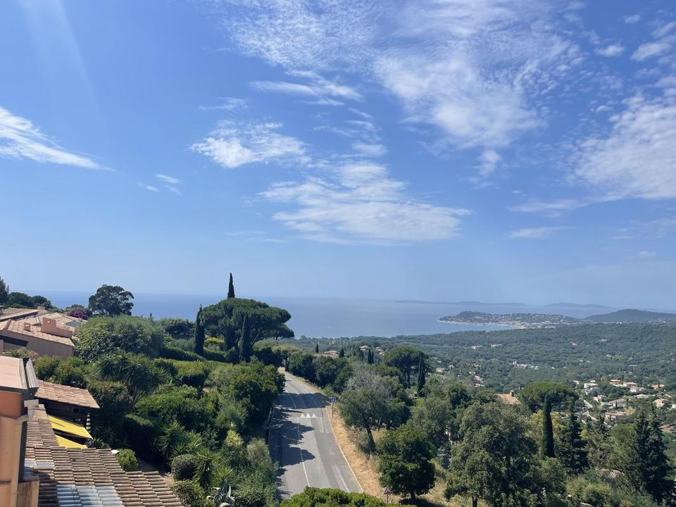 Lejlighed i La Croix-Valmer, Var - foto 1