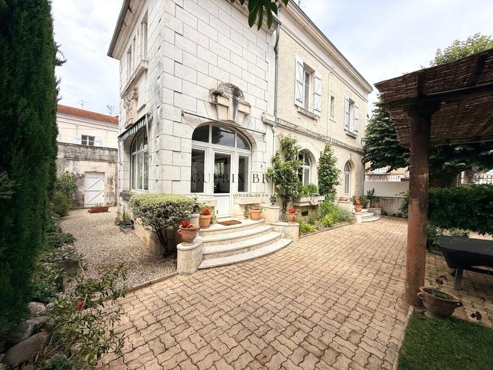 Villa a Aubagne en Provence, Bouches-du-Rhone - foto 1