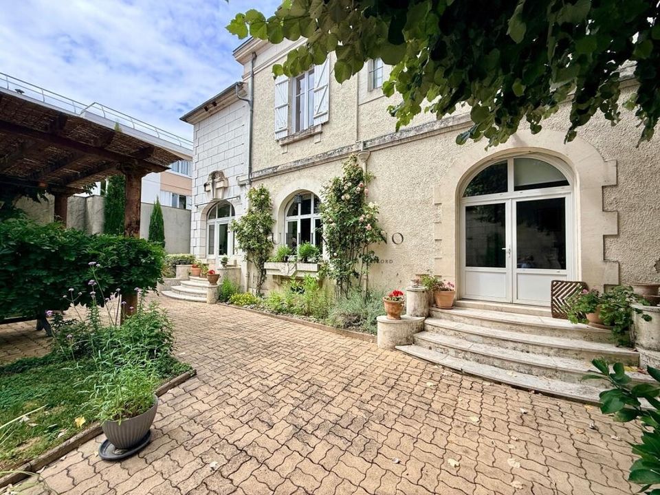Villa a Aubagne en Provence, Bouches-du-Rhone - foto 2