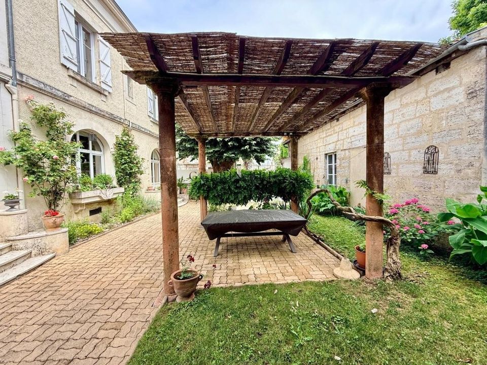 Villa a Aubagne en Provence, Bouches-du-Rhone - foto 3