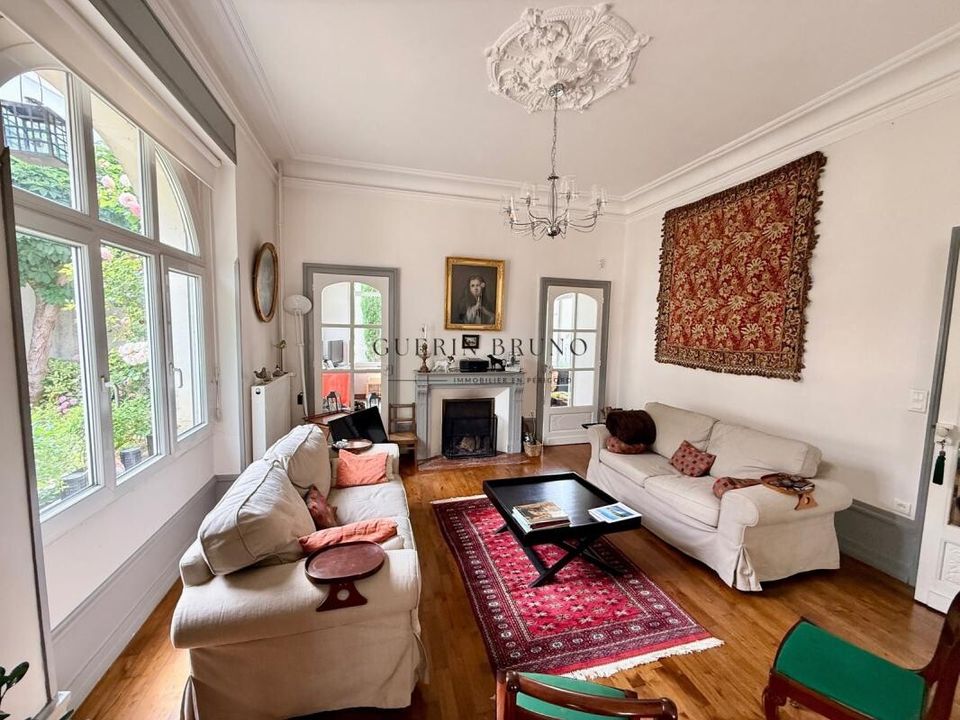 Villa a Aubagne en Provence, Bouches-du-Rhone - foto 5