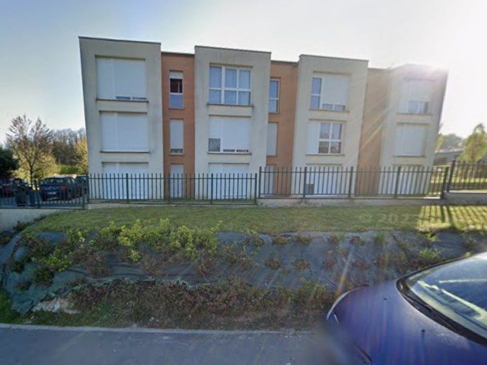 Lejlighed i Hénin-Beaumont, Pas-de-Calais - foto 1