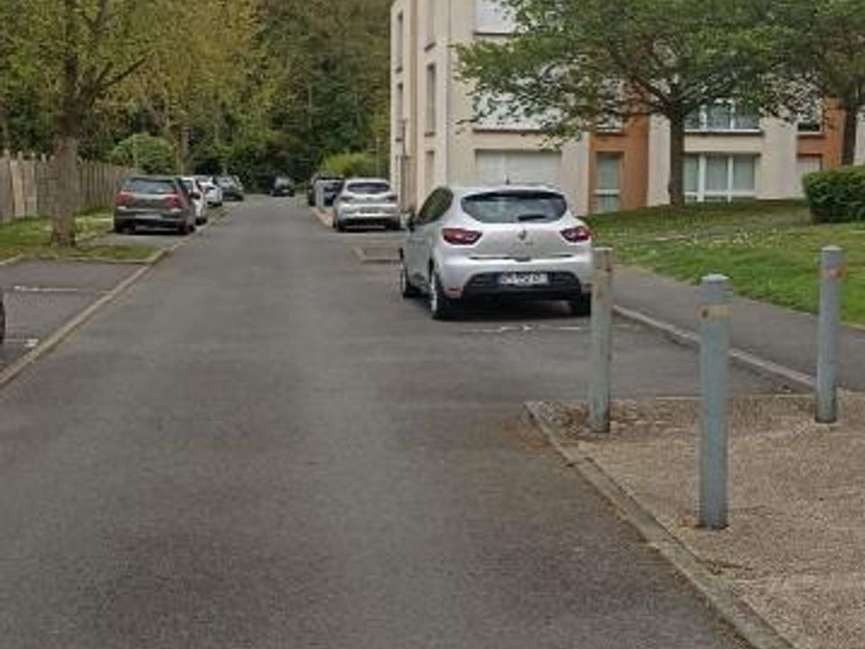 Lejlighed i Hénin-Beaumont, Pas-de-Calais - foto 2