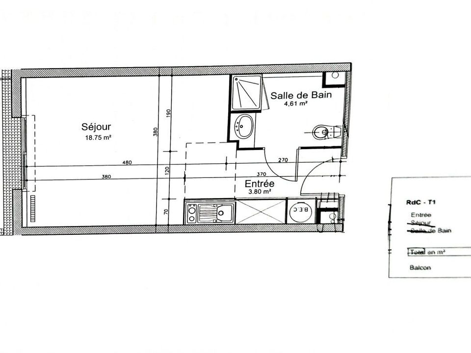 Apartament a Sautron, Loire-Atlantique - foto 2