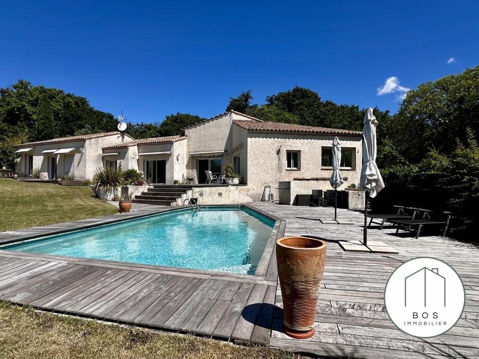 Villa i Marseille, Bouches-du-Rhone - foto 2