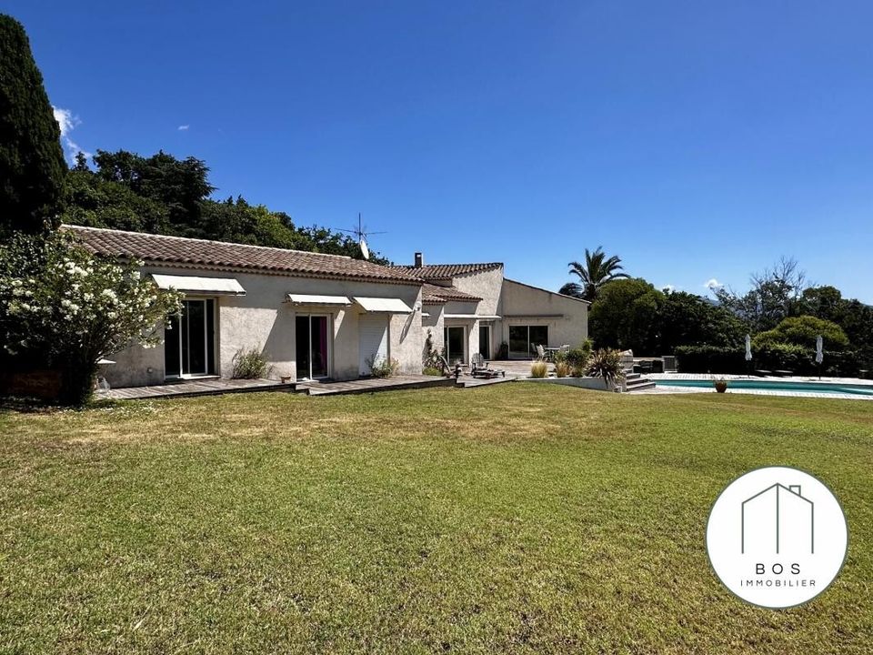 Villa i Marseille, Bouches-du-Rhone - foto 3