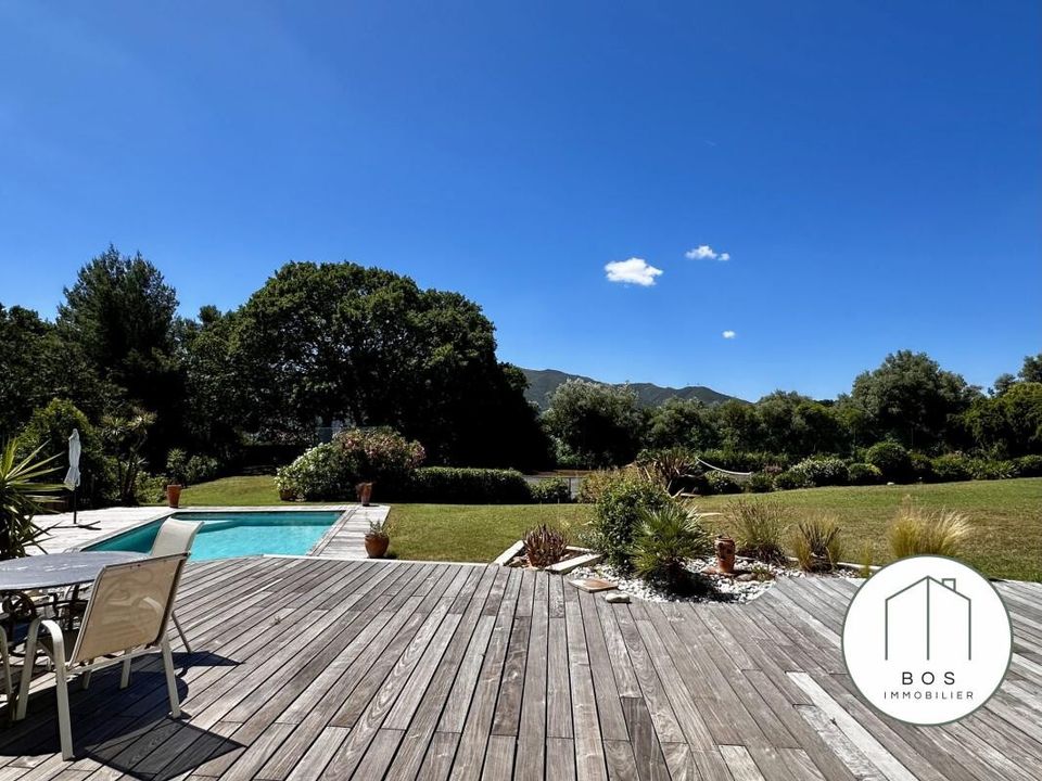 Villa i Marseille, Bouches-du-Rhone - foto 4