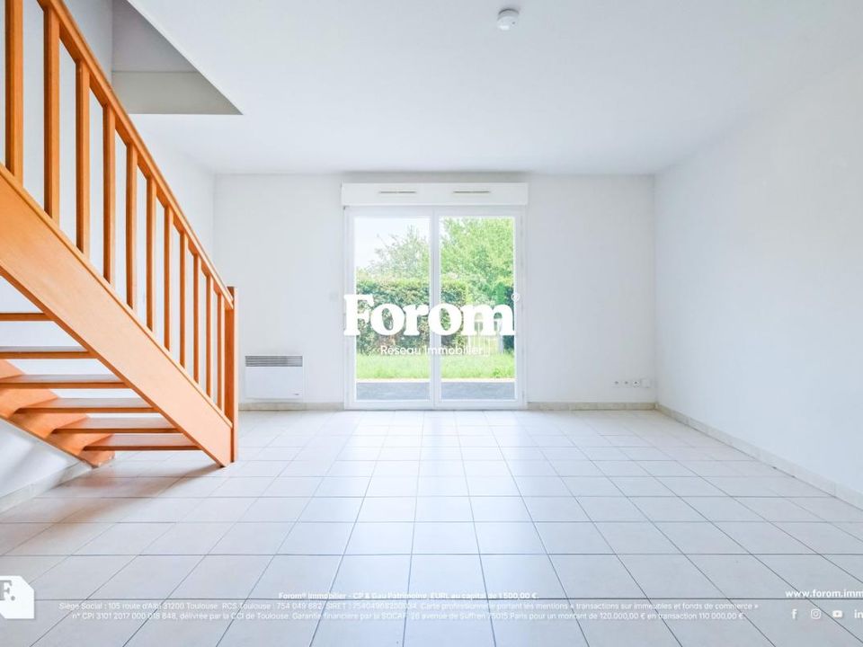 Duplex i Gaillac, Tarn - foto 2