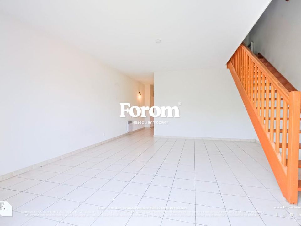Duplex i Gaillac, Tarn - foto 3