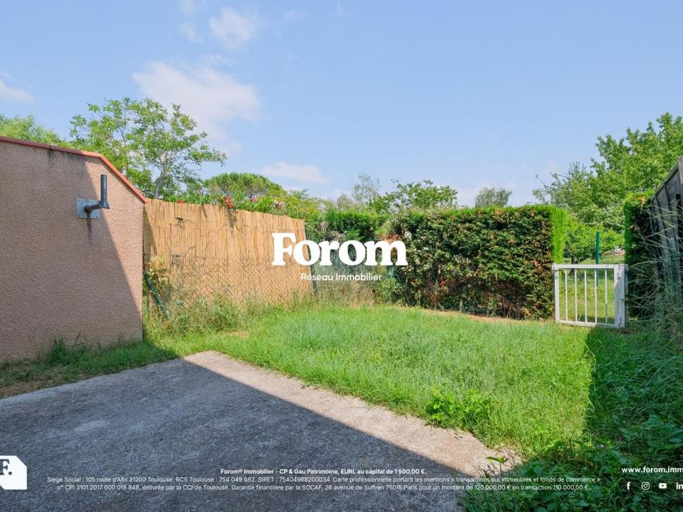 Duplex i Gaillac, Tarn - foto 4