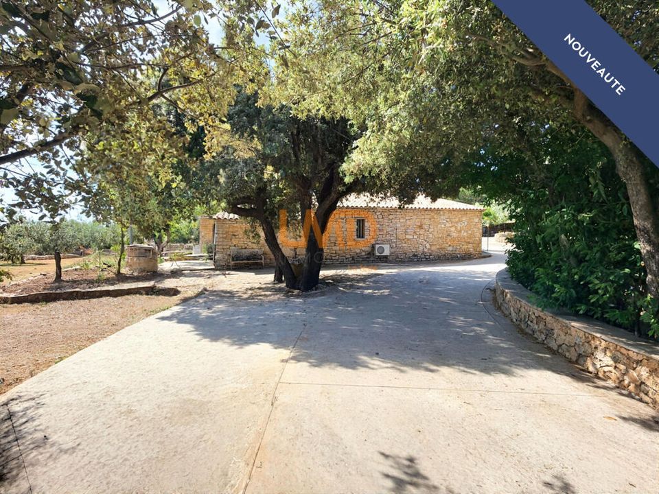 Landejendom i Draguignan, Var - foto 2