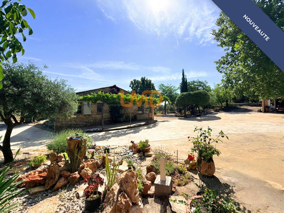Landejendom i Draguignan, Var - foto 3