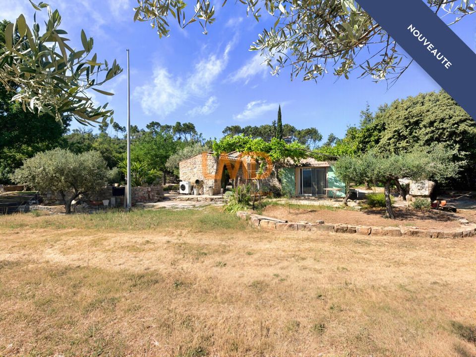Landejendom i Draguignan, Var - foto 4