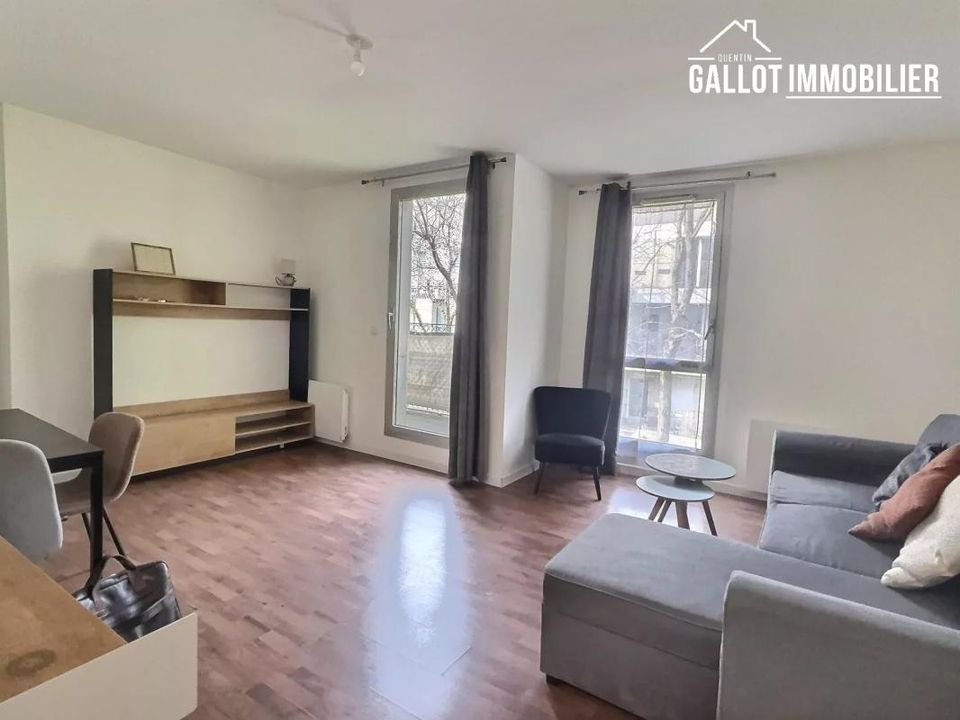 Apartament a Lille, Nord - foto 1