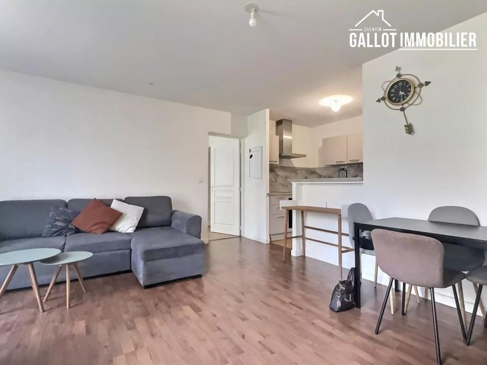 Apartament a Lille, Nord - foto 2