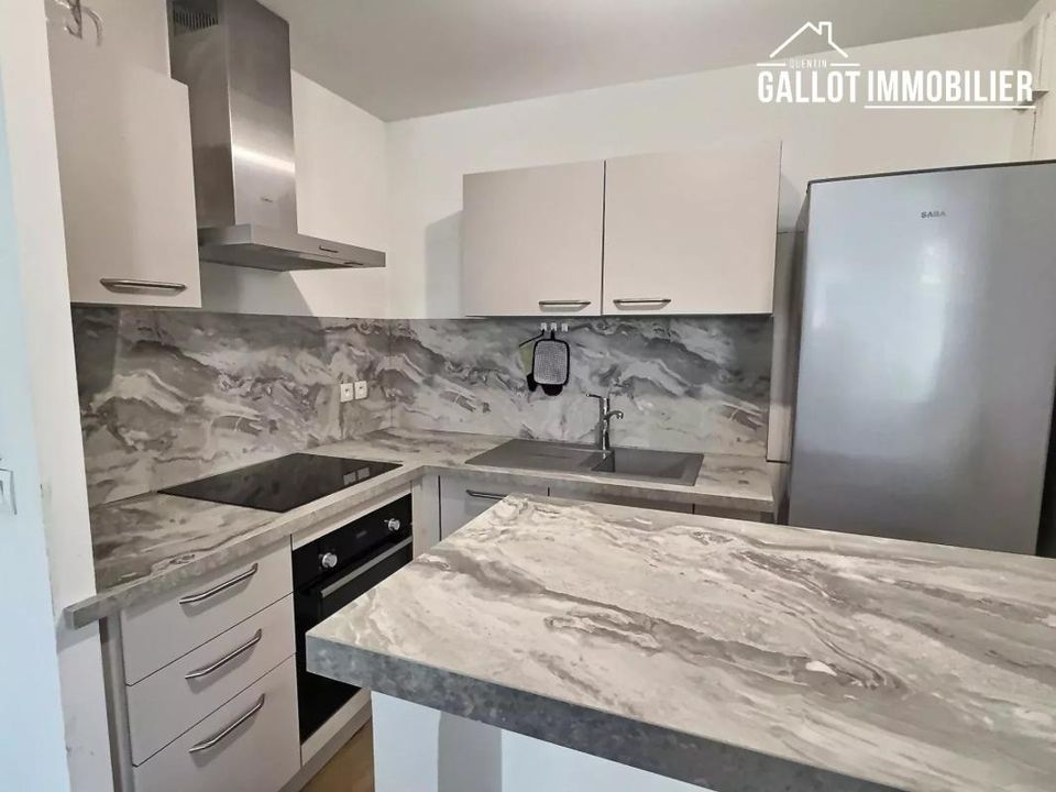 Apartament a Lille, Nord - foto 4