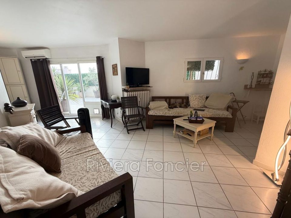 Lejlighed i Juan-les-Pins, Alpes-Maritimes - foto 3