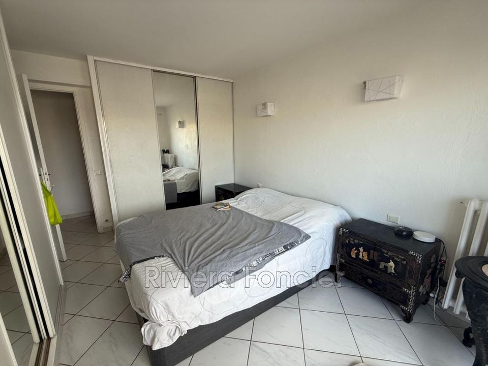 Lejlighed i Juan-les-Pins, Alpes-Maritimes - foto 5