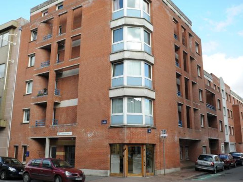 Apartament a Lille, Nord - foto 1