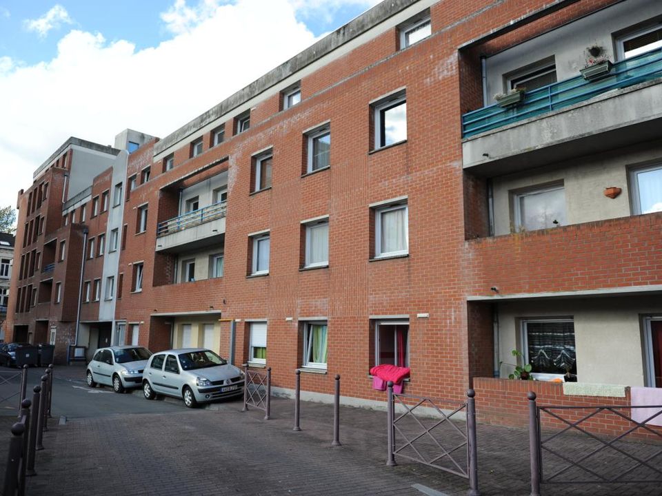 Apartament a Lille, Nord - foto 2