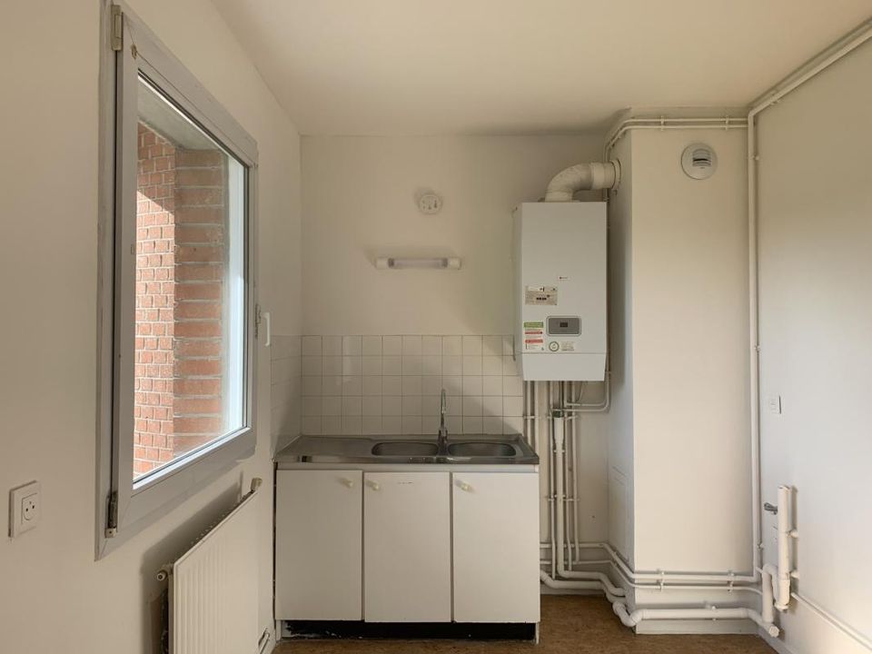 Apartament a Lille, Nord - foto 4