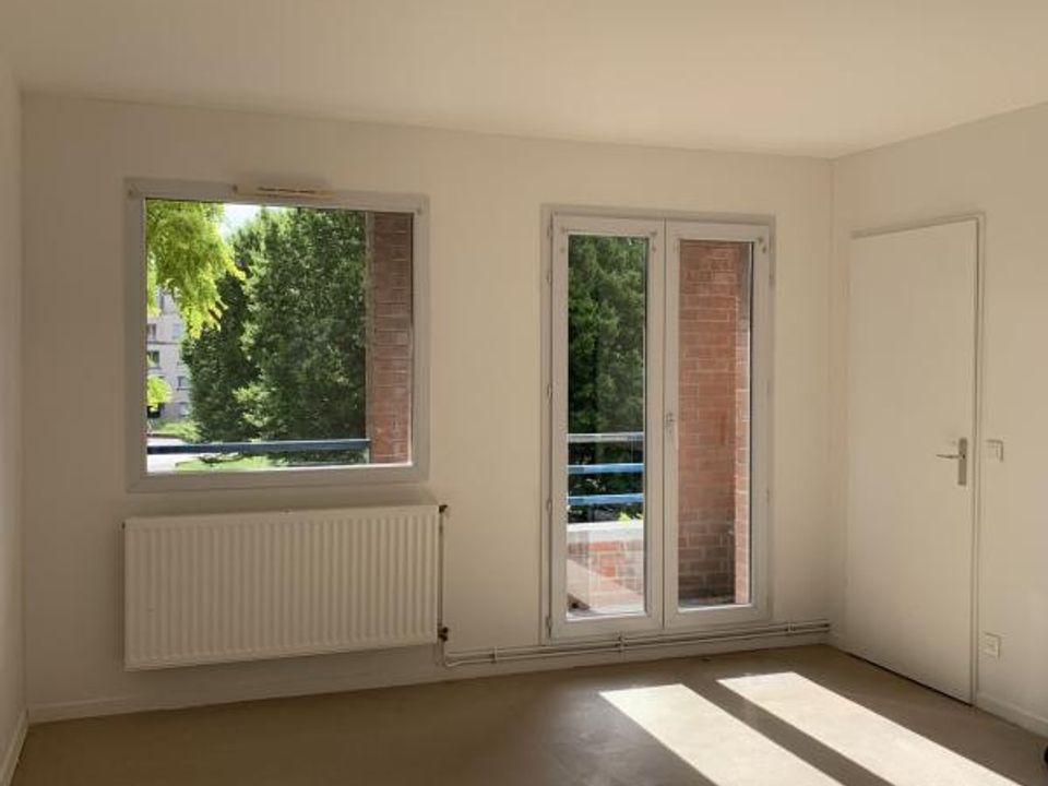 Apartament a Lille, Nord - foto 5