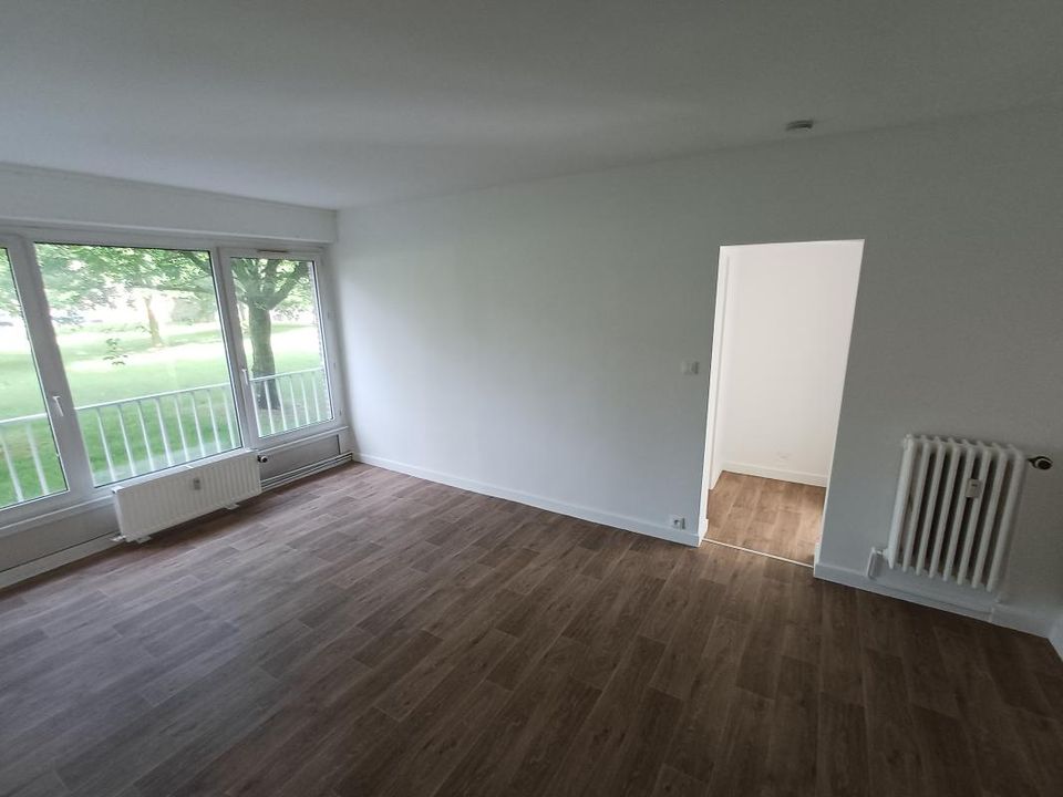 Lejlighed i Tourcoing, Nord - foto 1