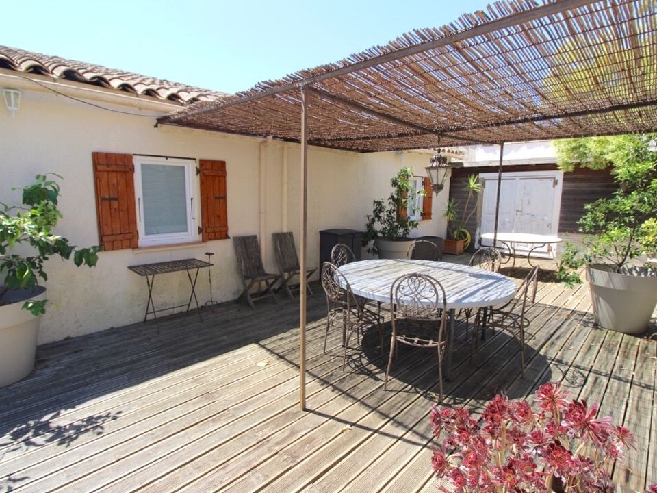 Villa i Gassin, Var - foto 3