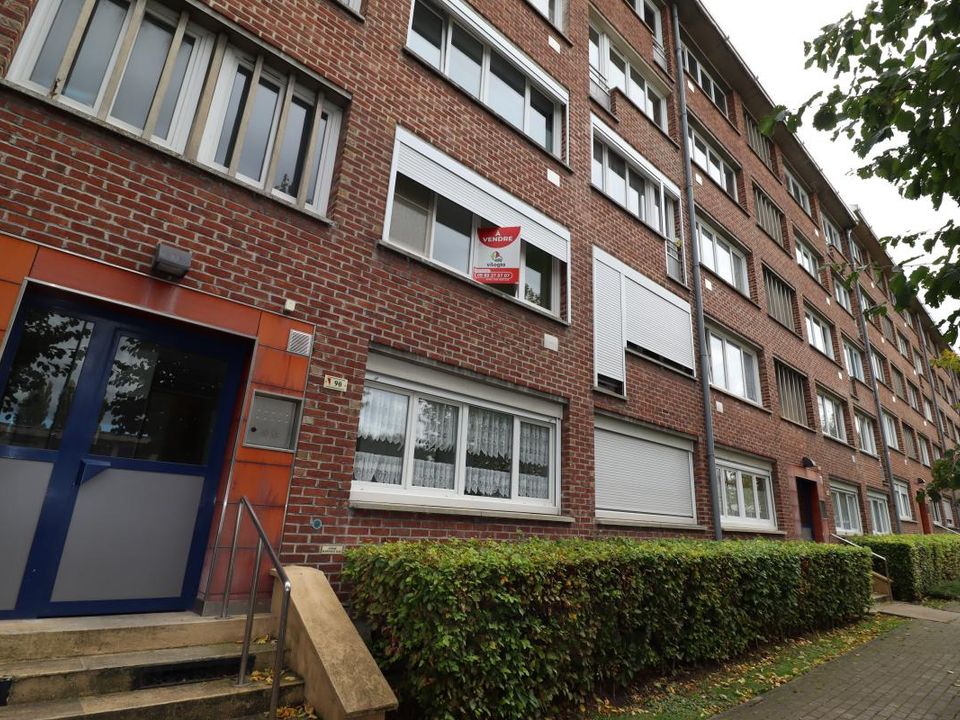 Lejlighed i Lys-lez-Lannoy, Nord - foto 1