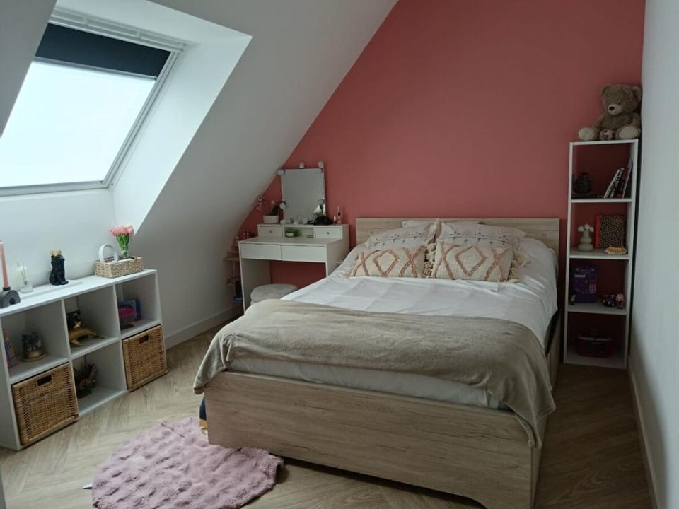 Villa i Saint-Thonan, Finistere - foto 5