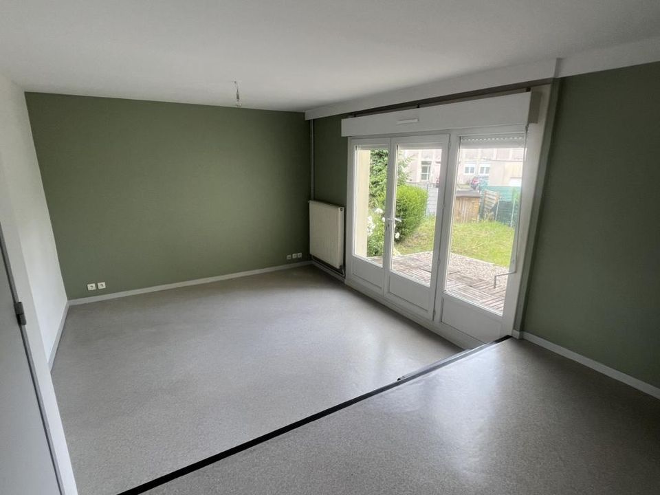 Rekkehus i Coudekerque-Branche, Nord - bilde 4