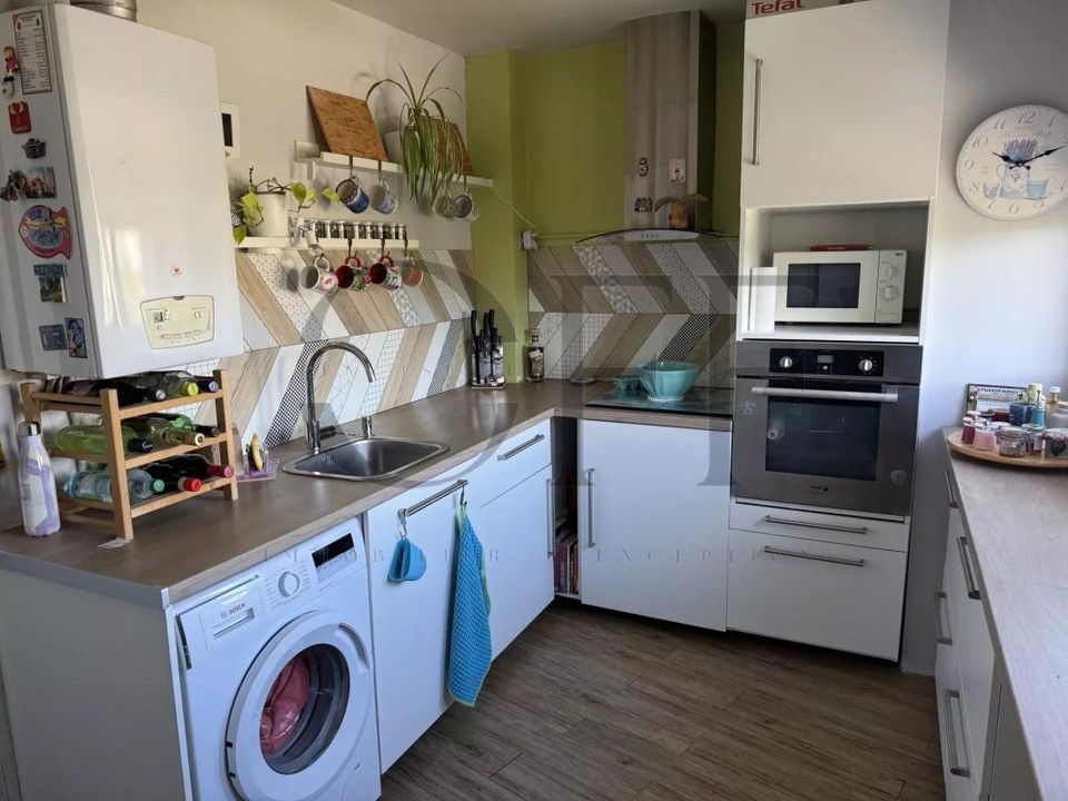 Lejlighed i Marseille, Bouches-du-Rhone - foto 2
