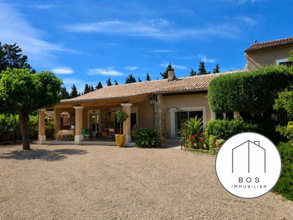 Villa i Orange, Vaucluse - foto 2