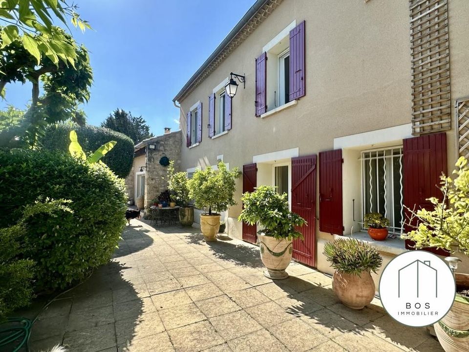 Villa i Orange, Vaucluse - foto 4