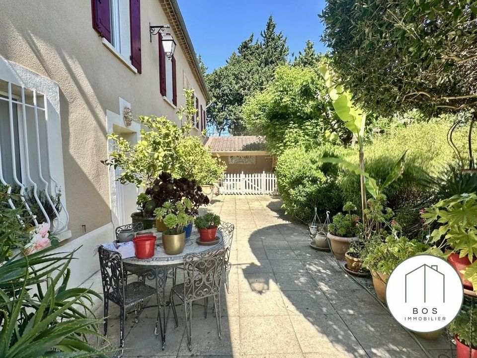 Villa i Orange, Vaucluse - foto 5