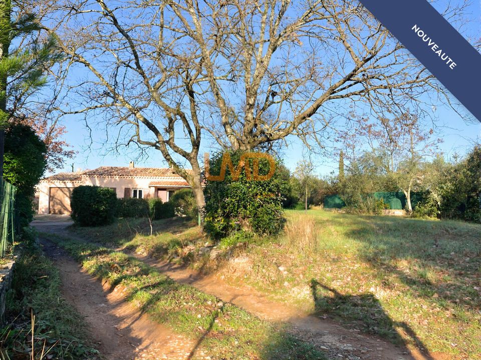 Villa i Lorgues, Var - foto 1