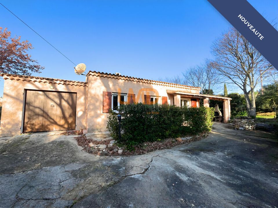 Villa i Lorgues, Var - foto 3