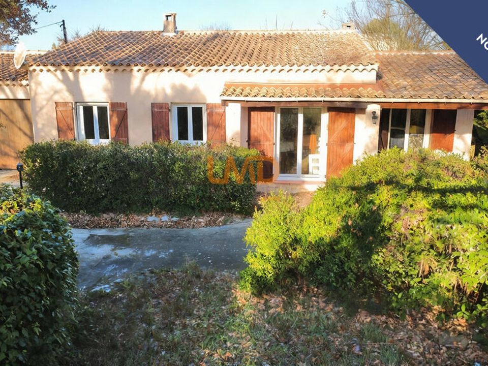 Villa i Lorgues, Var - foto 5