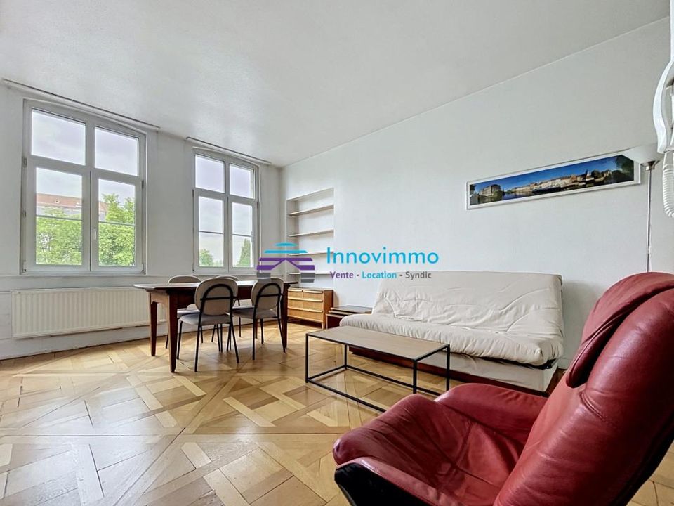 Lejlighed i Strasbourg, Bas-Rhin - foto 2
