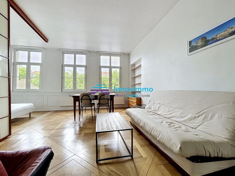 Lejlighed i Strasbourg, Bas-Rhin - foto 4