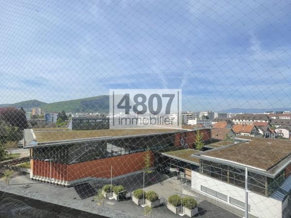 Studio i Annemasse, Haute-Savoie - foto 1