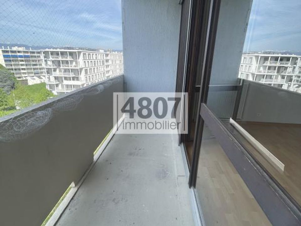 Studio i Annemasse, Haute-Savoie - foto 2