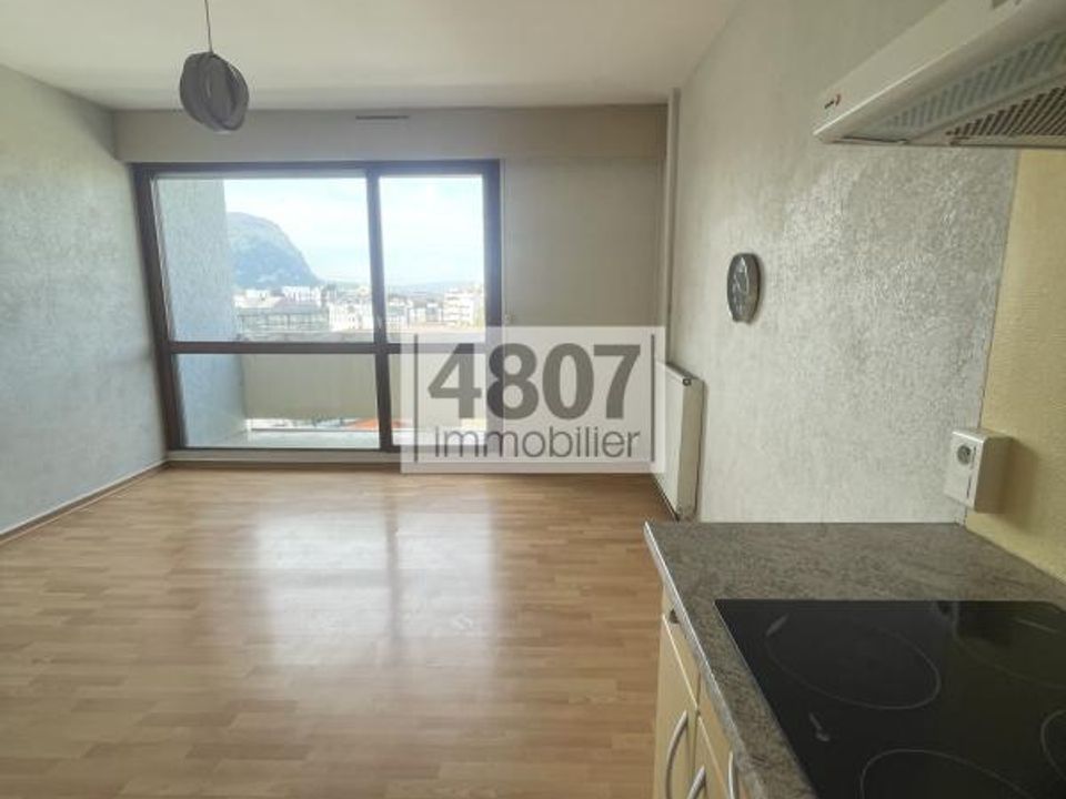 Studio i Annemasse, Haute-Savoie - foto 4