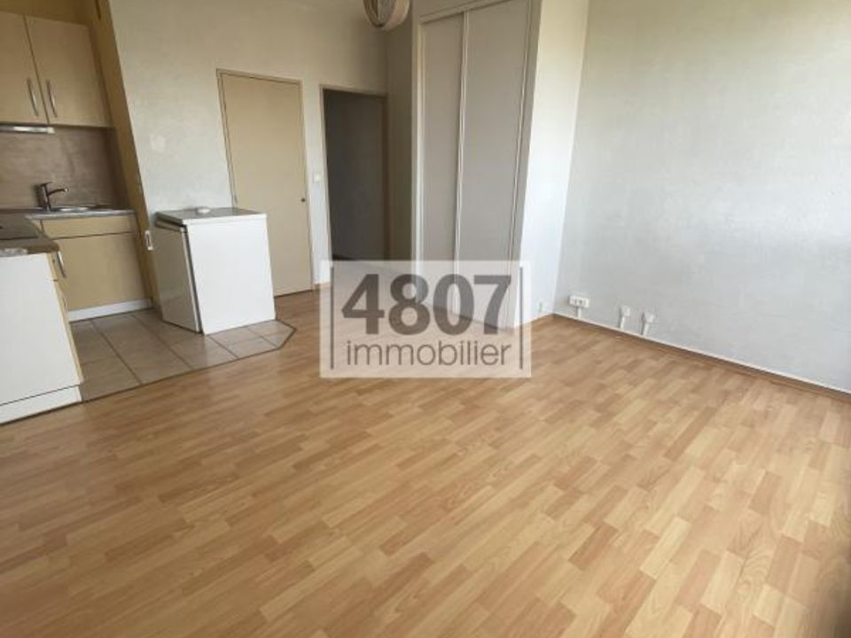Studio i Annemasse, Haute-Savoie - foto 5