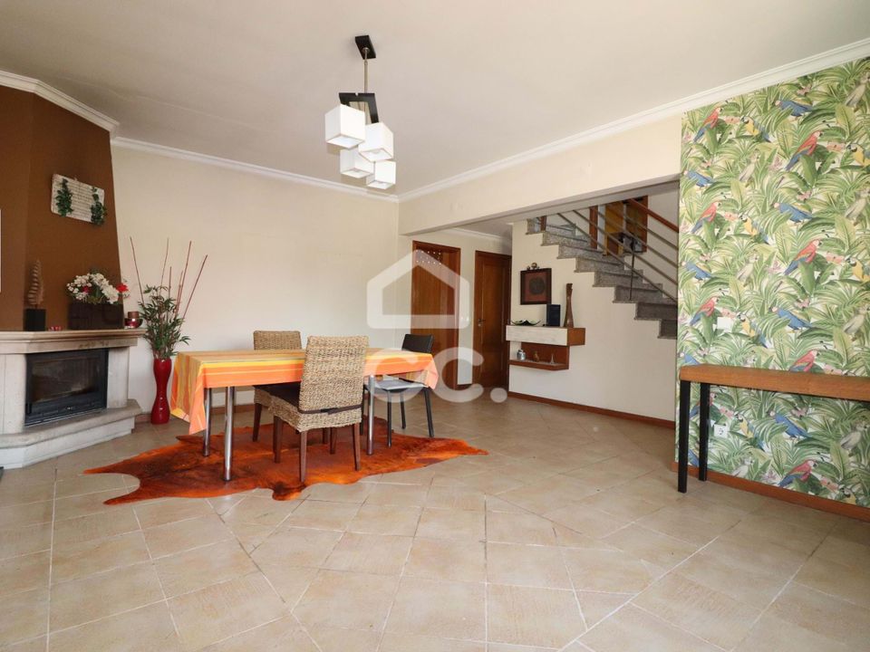 Villa i Ansiao, Leiria - foto 2